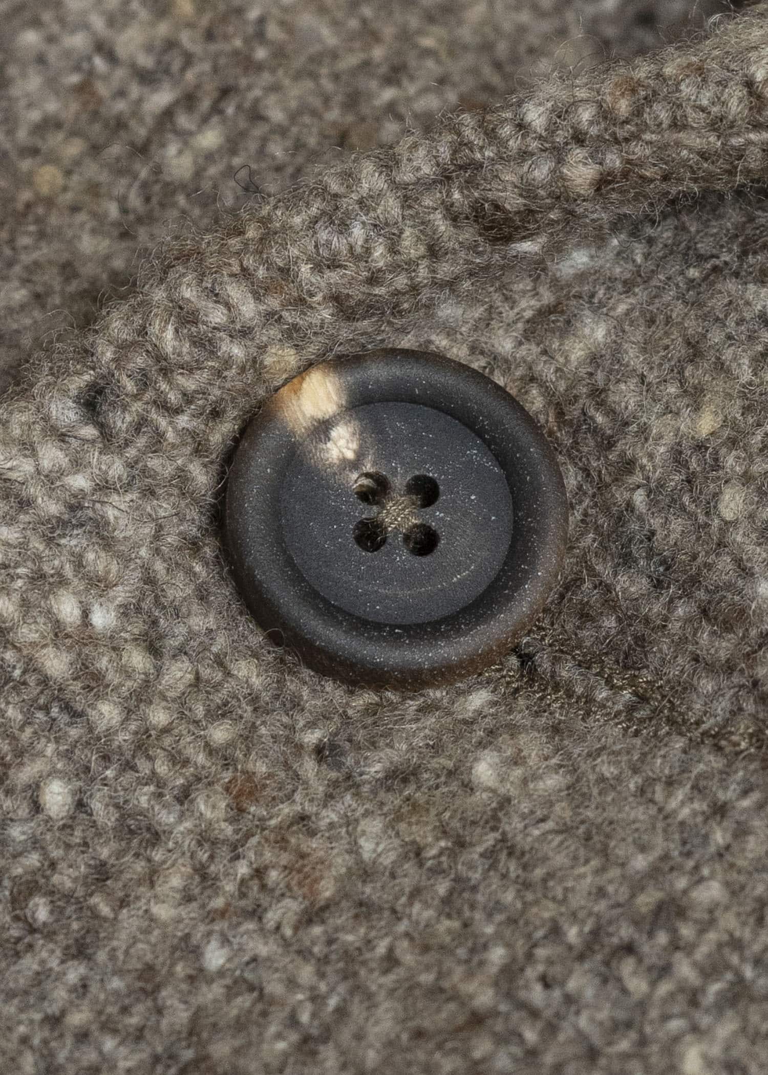 ZIGGY CHEN 0M2530938 CLASSIC TWO BUTTON BLAZER 82