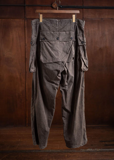 BEAUGAN 22SS Monkey Pants