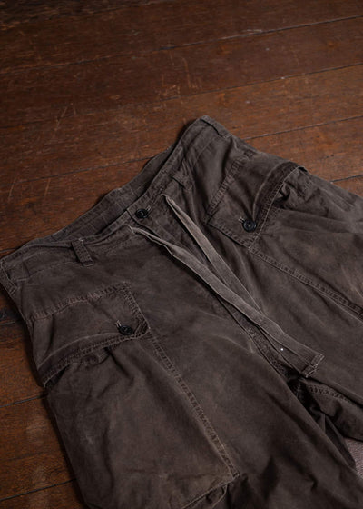 BEAUGAN 22SS Monkey Pants