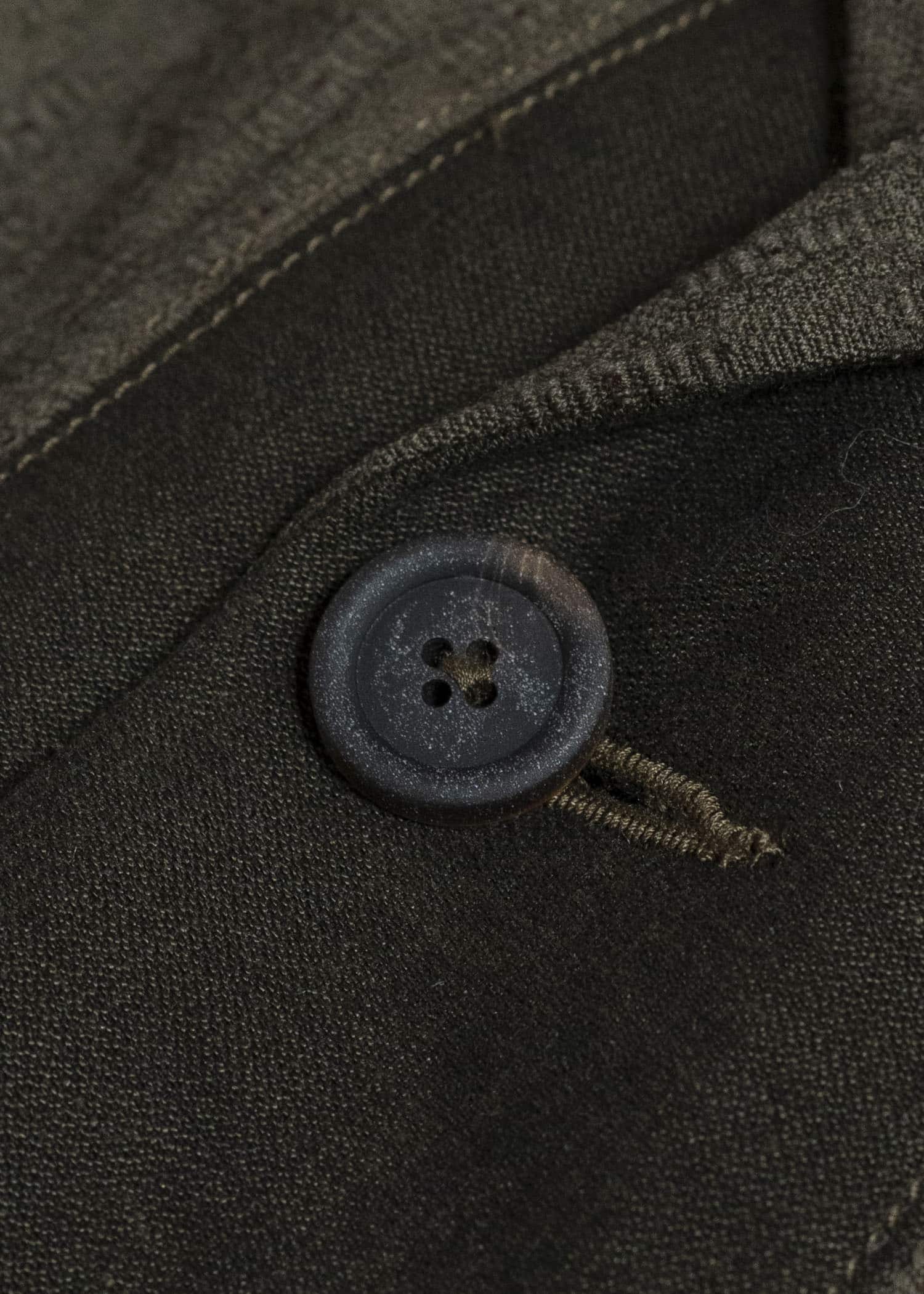 ZIGGY CHEN 0M2530945 HEAVY PATCHWORK BLAZER 83