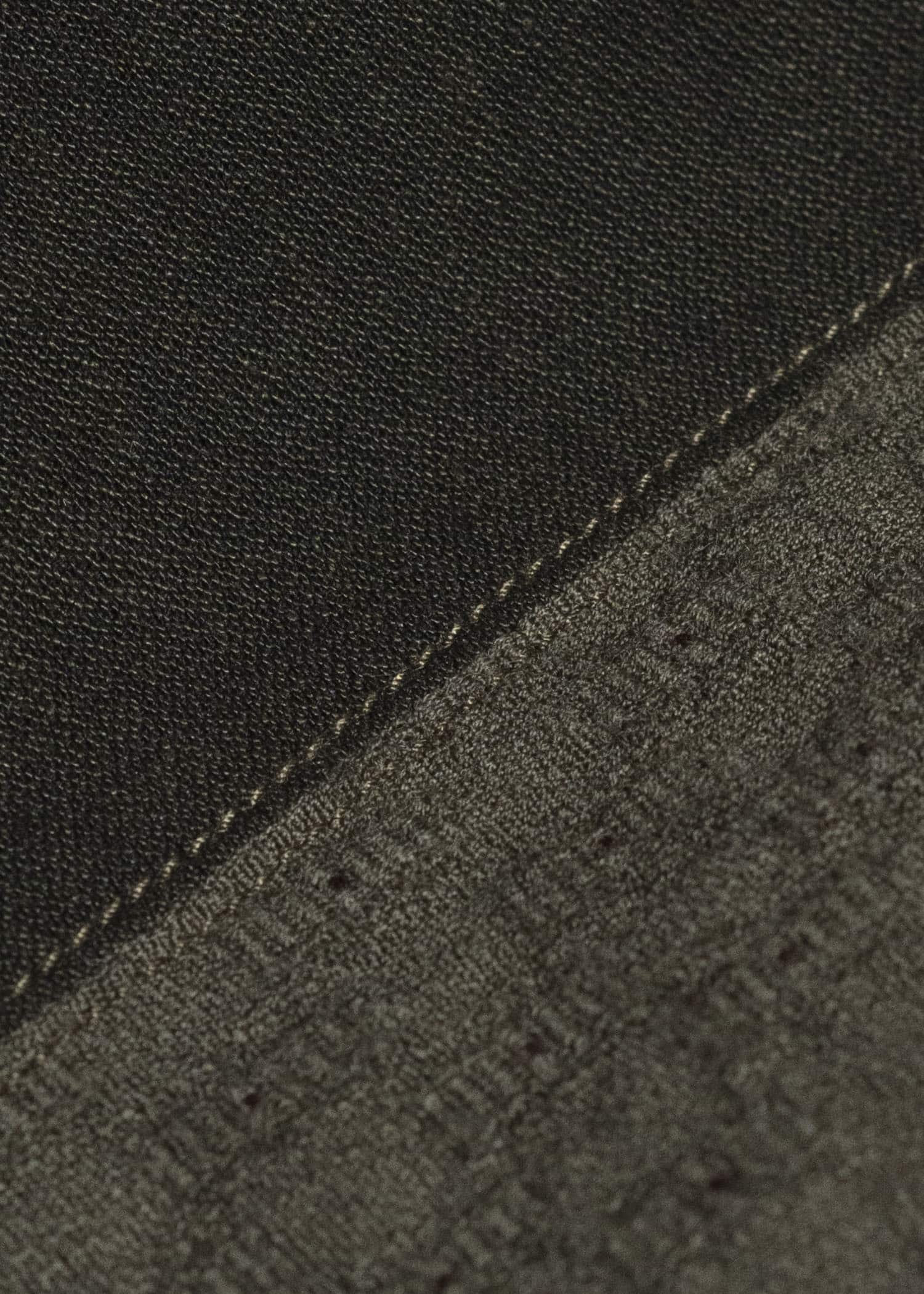 ZIGGY CHEN 0M2530945 HEAVY PATCHWORK BLAZER 83