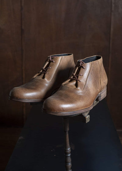 PETROSOLAUM 81144-PO03 H chukker BR