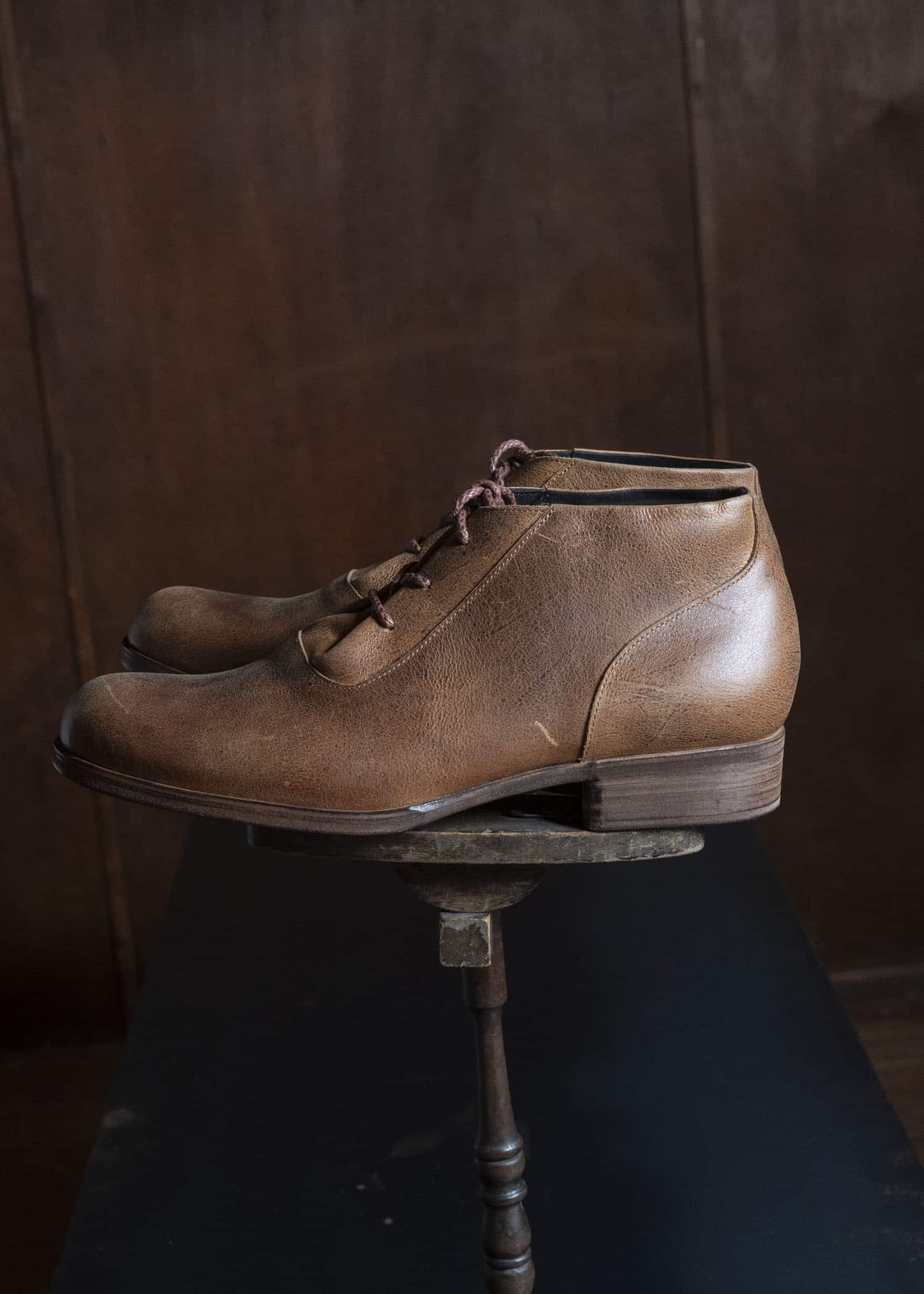 PETROSOLAUM 81144-PO03 H chukker BR