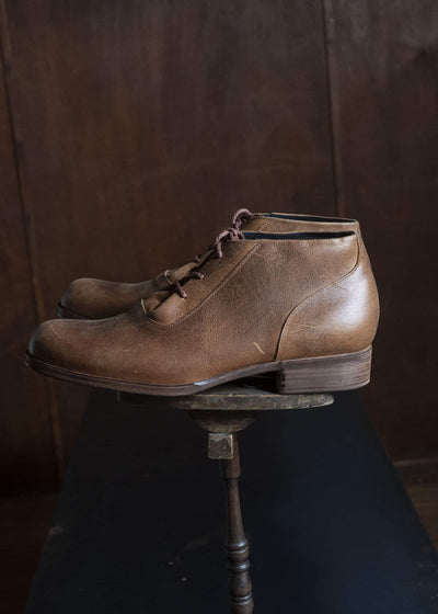 PETROSOLAUM 81144-PO03 H chukker BR