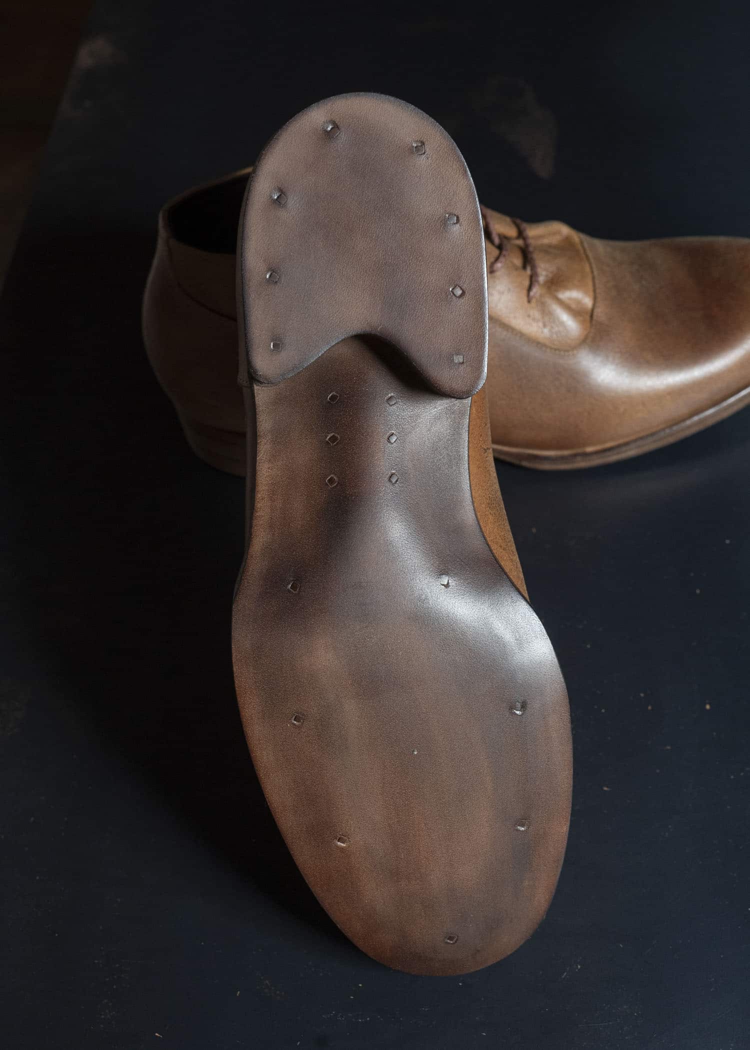 PETROSOLAUM 81144-PO03 H chukker BR