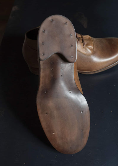 PETROSOLAUM 81144-PO03 H chukker BR