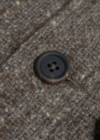 ZIGGY CHEN 0M2530728 OVERSIZED FIELD SHIRT 82