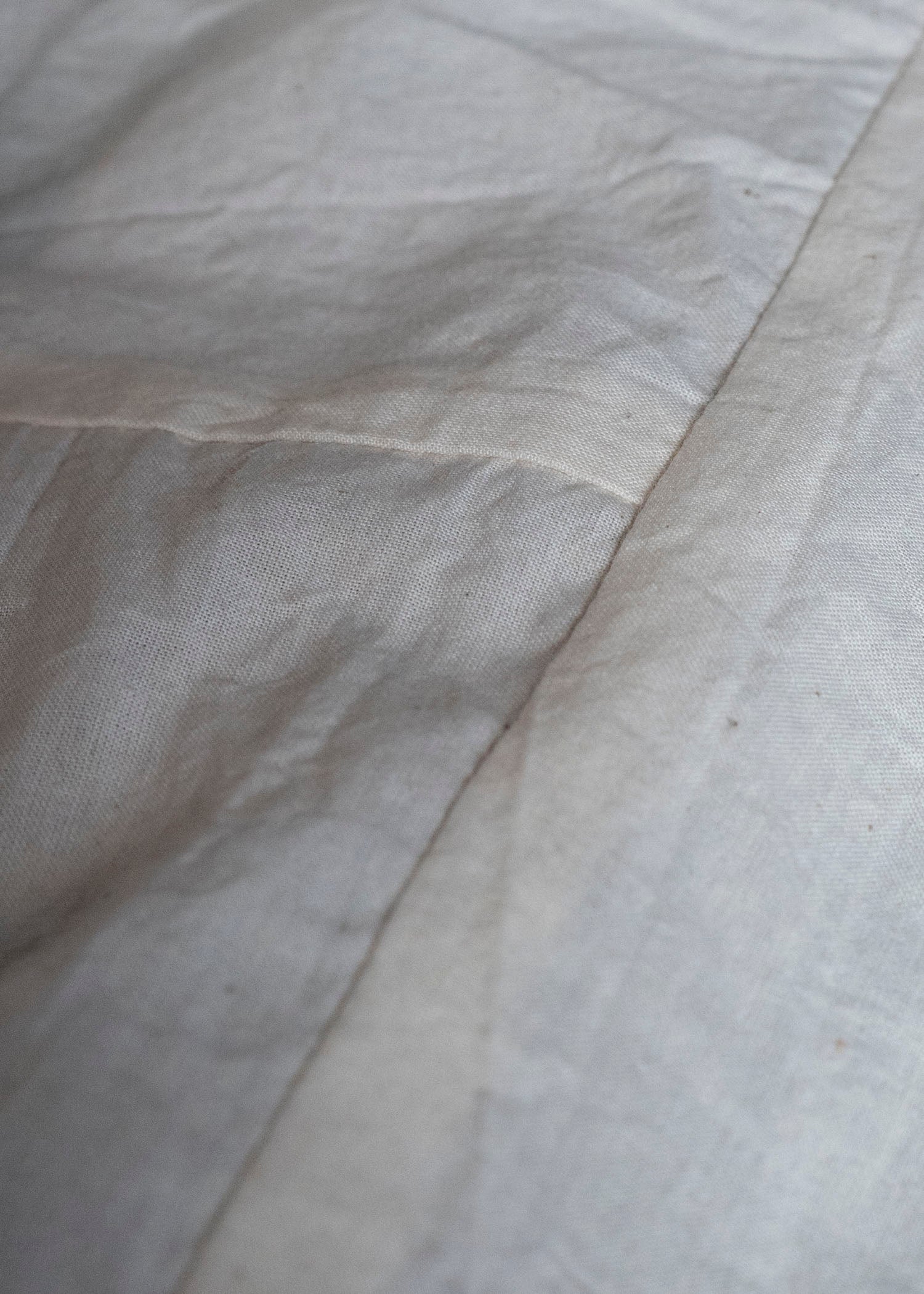 Gathering Textiles Roly Poly Jacket Handwoven Hemp , Organic Cotton Poplin Linig RPJ01-HE-BR