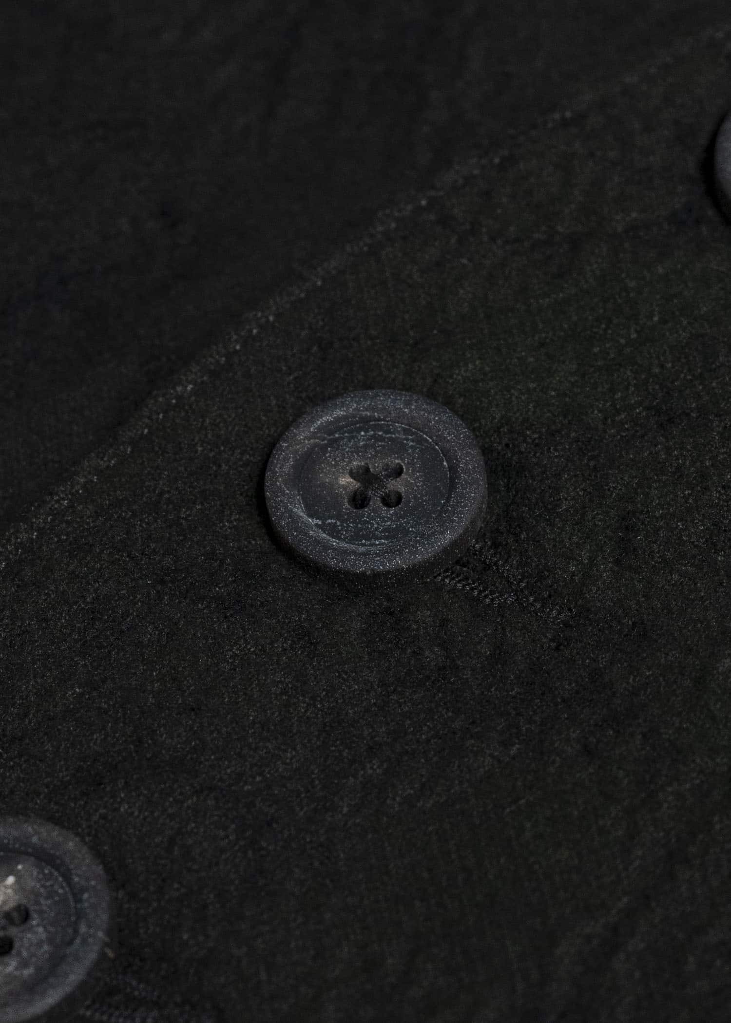 ZIGGY CHEN 0M2530102 ASYMMETRIC PATCHWORK VEST 65