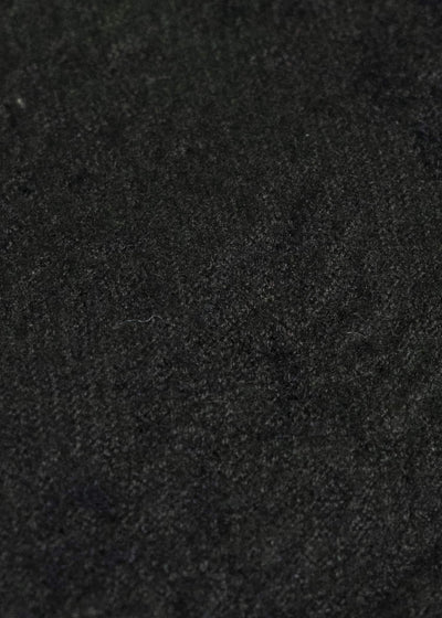 ZIGGY CHEN 0M2530102 ASYMMETRIC PATCHWORK VEST 65