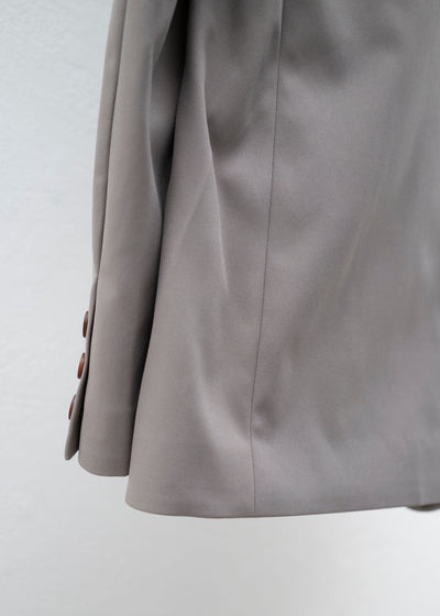 dauerbrenner by Edwina Horl SAKKO<doppelreiher> / BEIGE</doppelreiher>