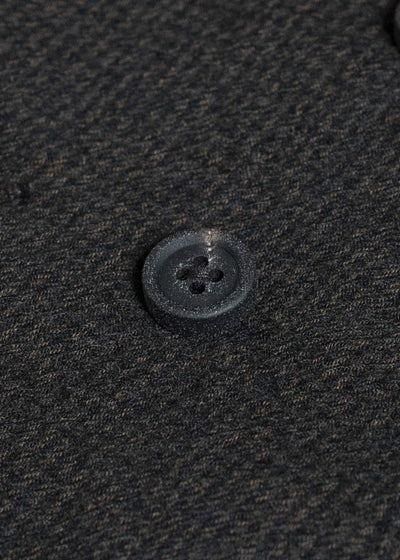 ZIGGY CHEN 0M2530107 DOUBLE-BREASTED VEST 55