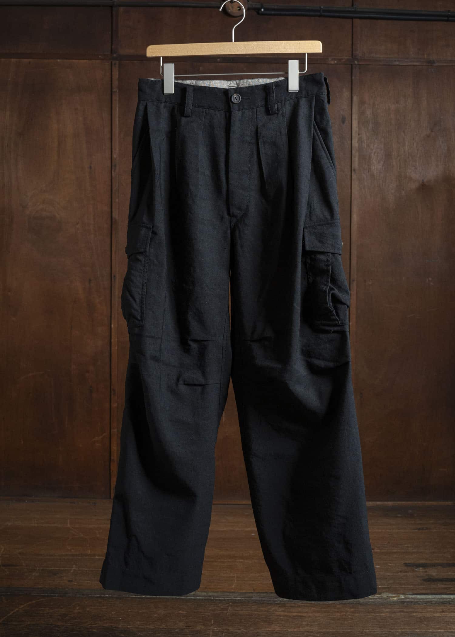 ZIGGY CHEN 0M2530510 CLASSIC CARGOS 4