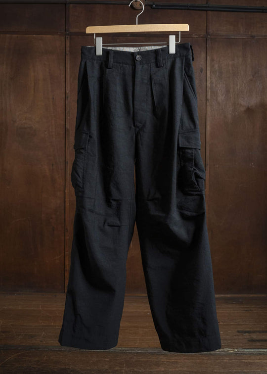 ZIGGY CHEN 0M2530510 CLASSIC CARGOS 4