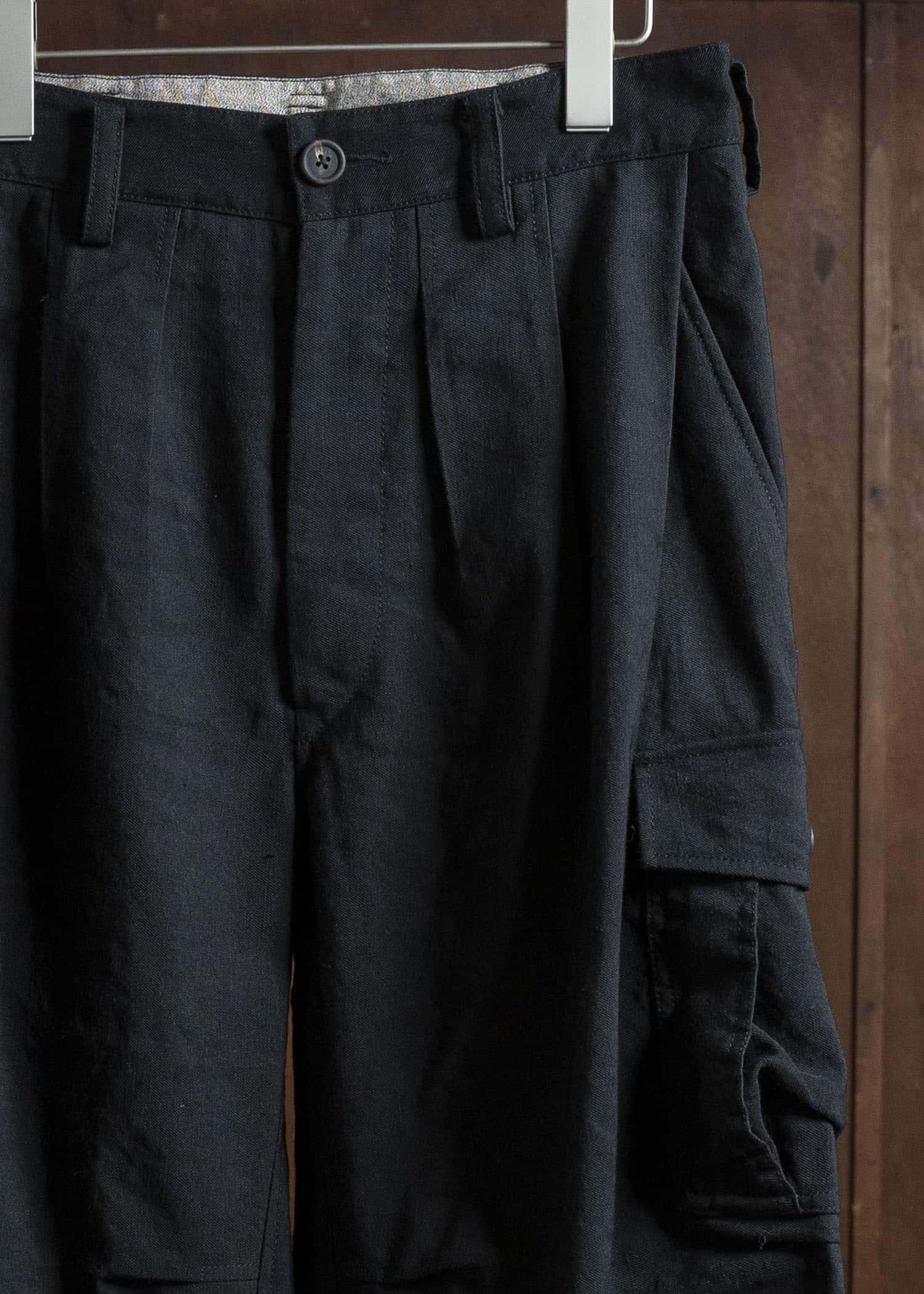 ZIGGY CHEN 0M2530510 CLASSIC CARGOS 4