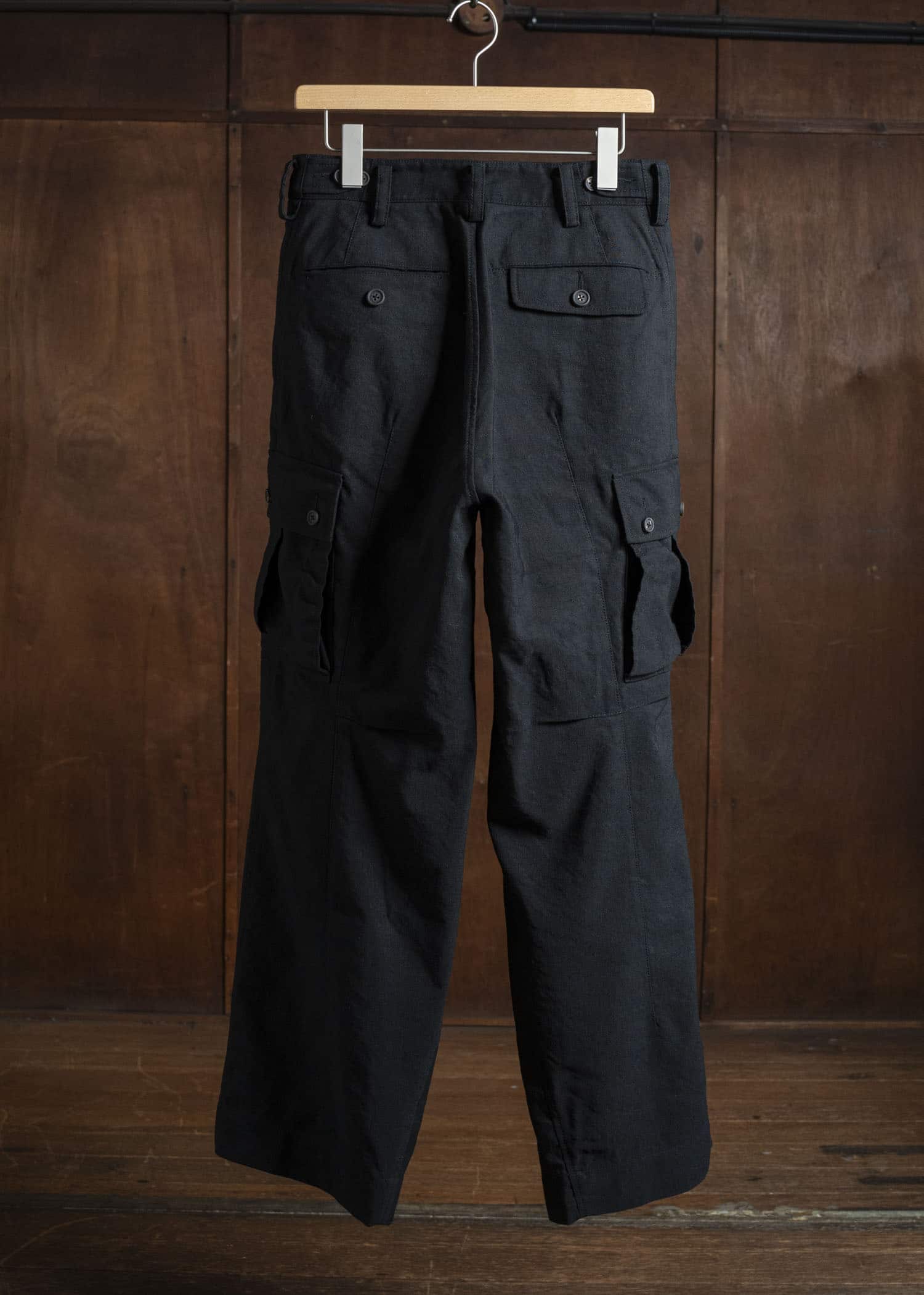 ZIGGY CHEN 0M2530510 CLASSIC CARGOS 4