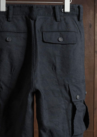 ZIGGY CHEN 0M2530510 CLASSIC CARGOS 4