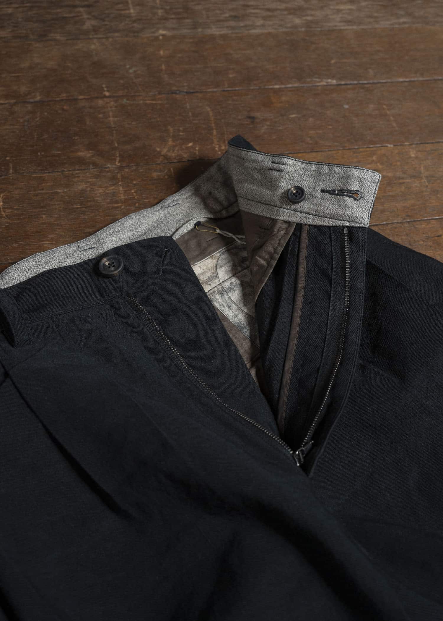 ZIGGY CHEN 0M2530510 CLASSIC CARGOS 4