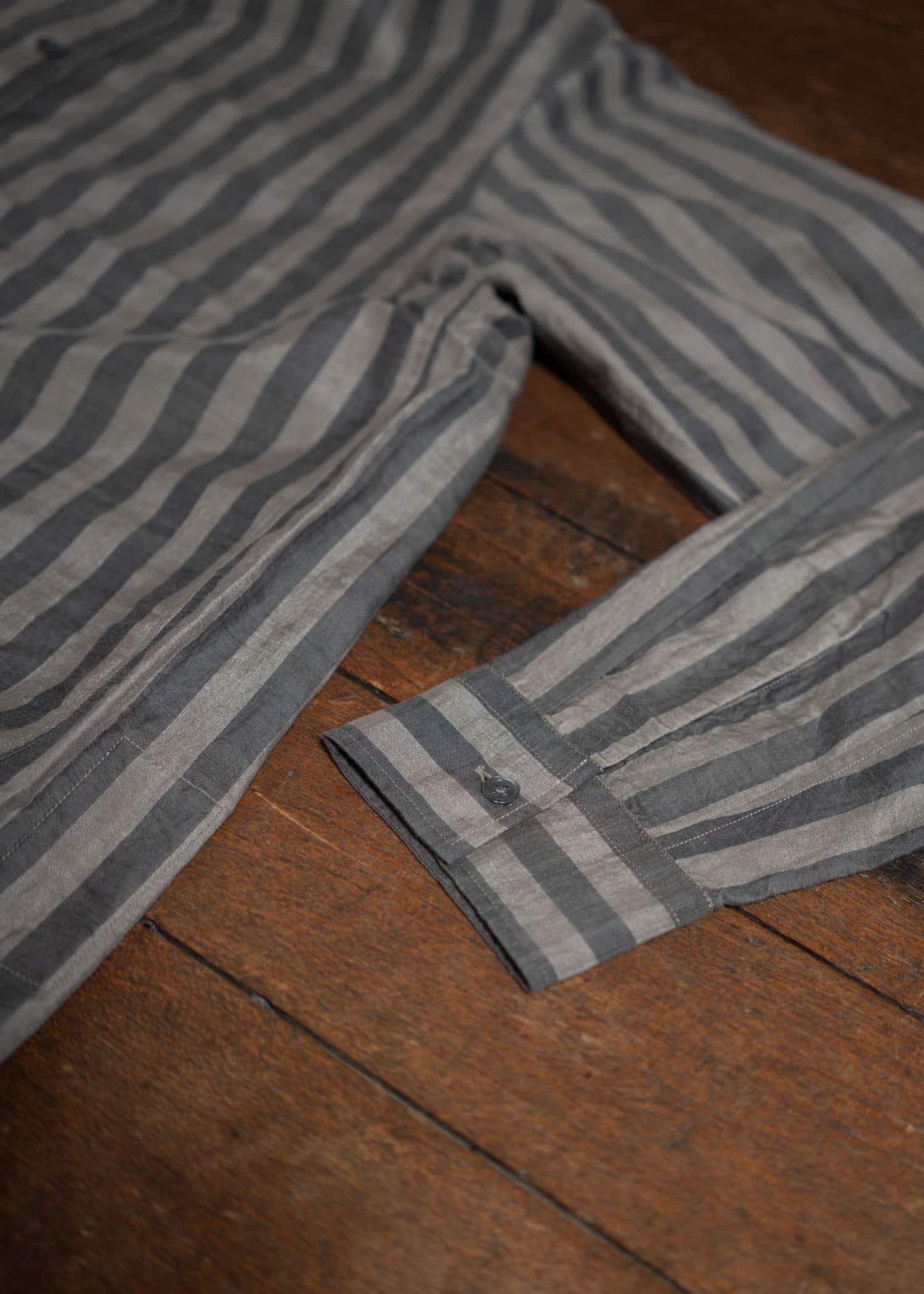 ITOH Easy Shirt Taupe IT.024.15.121