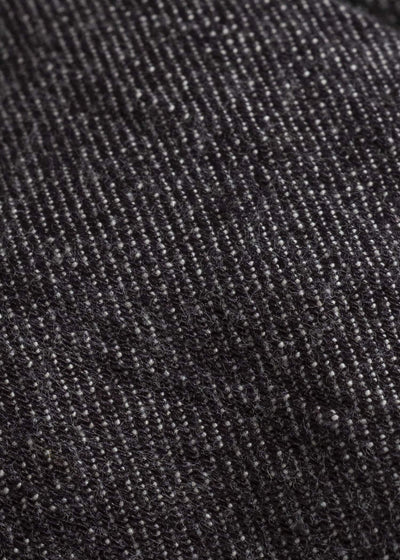 ZIGGY CHEN 0M2530511 ARTICULATED KNEE DENIM TROUSERS 63