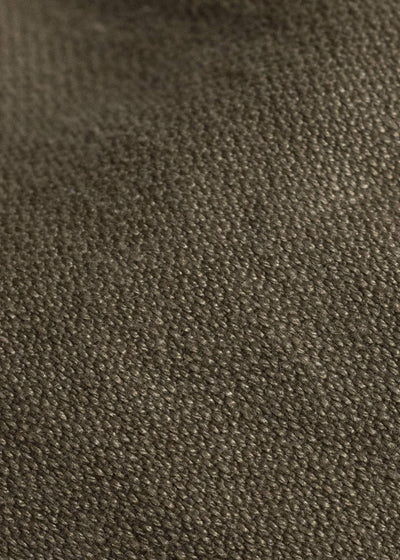 ZIGGY CHEN 0M2530508 ARTICULATED KNEE DENIM TROUSERS 44