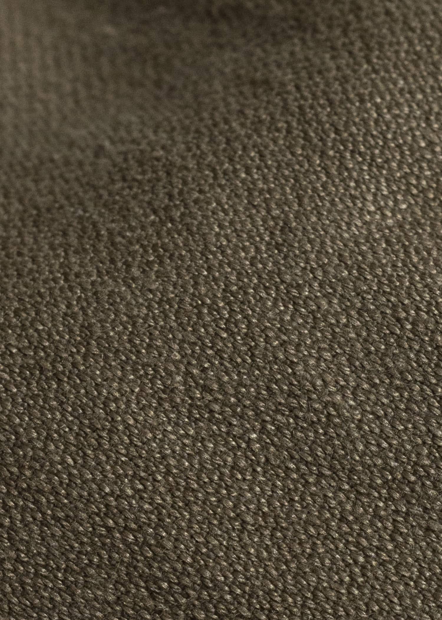 ZIGGY CHEN 0M2530508 ARTICULATED KNEE DENIM TROUSERS 44