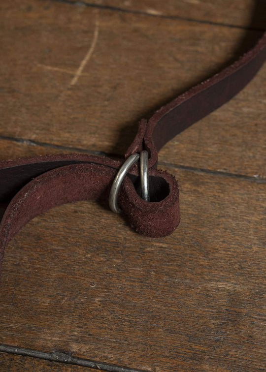 GUIDI SMALL FANNY BAG CV23T BV06