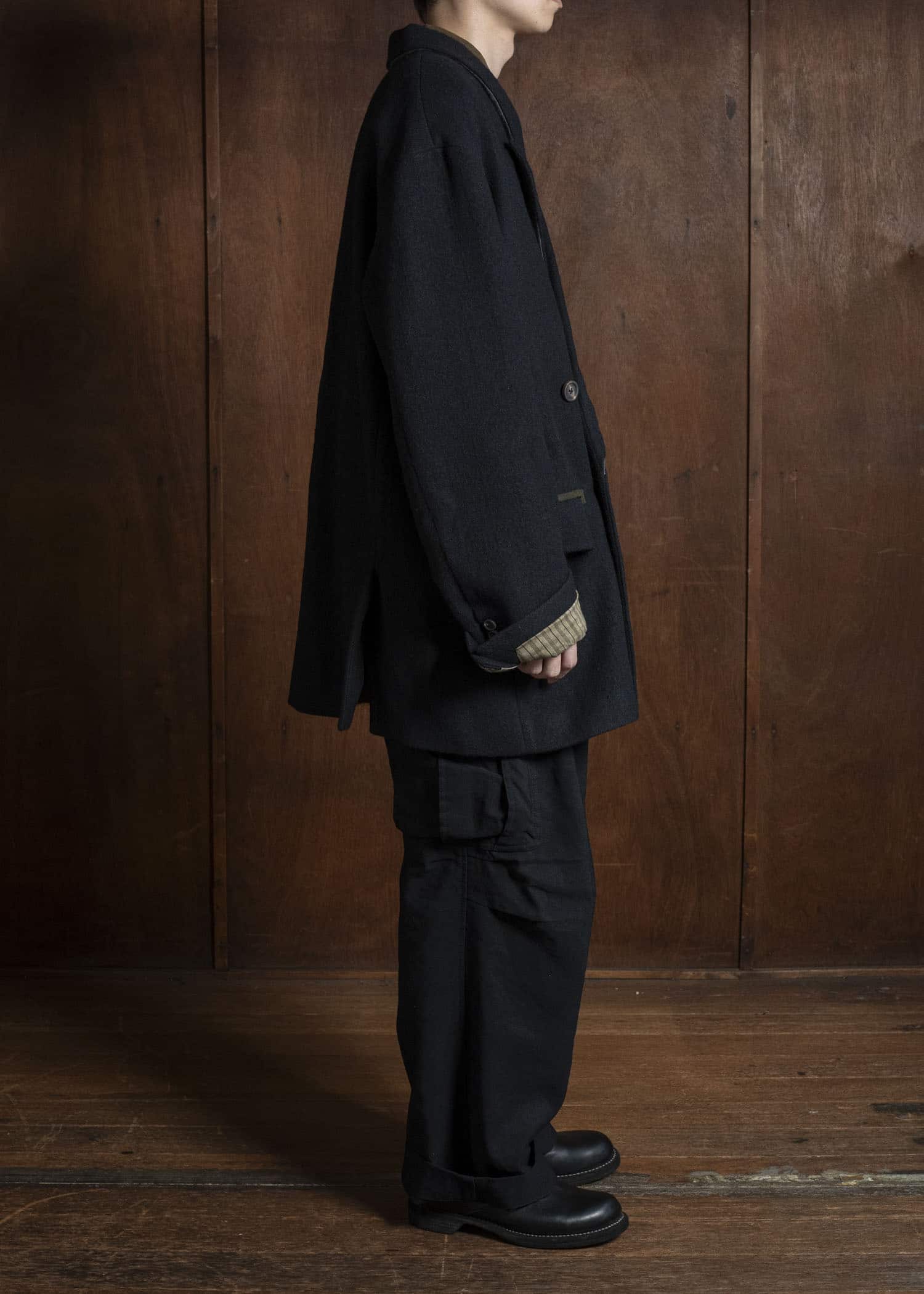 ZIGGY CHEN 0M2530510 CLASSIC CARGOS 4