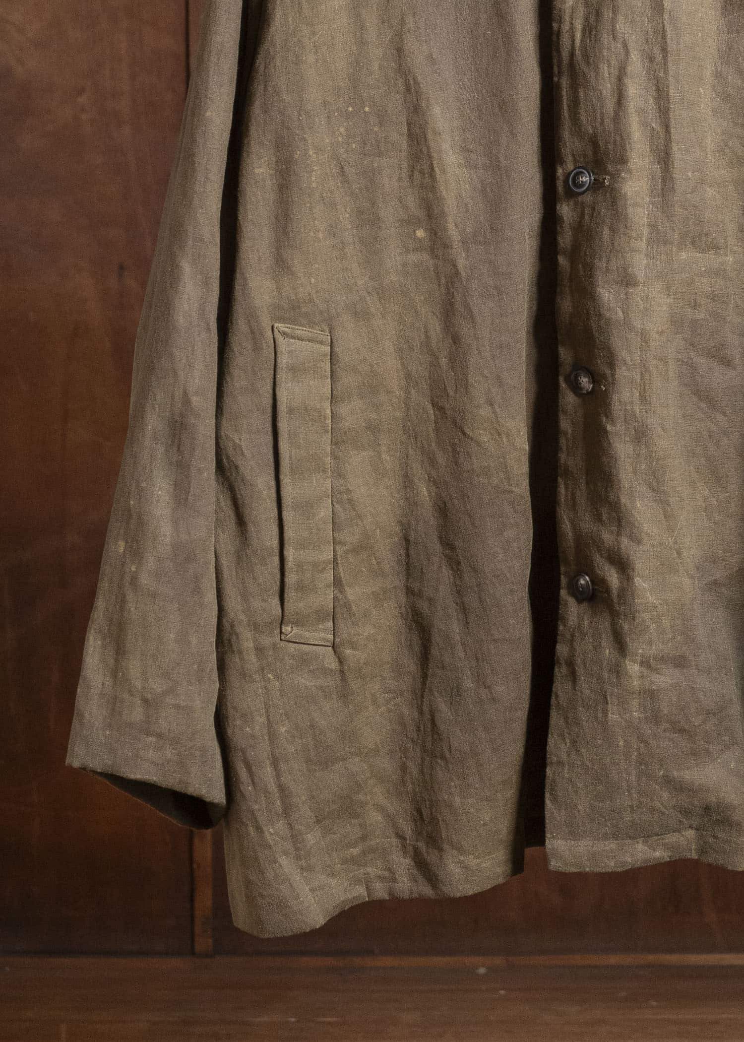 MARK.S MS0002 STALKER JACKET BEIGE