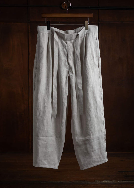 ZIIIN "DARMA" WHITE