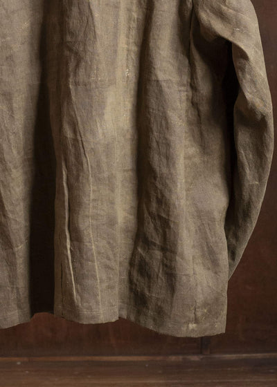 MARK.S MS0002 STALKER JACKET BEIGE