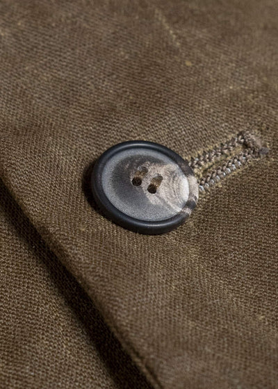 MARK.S MS0002 STALKER JACKET BEIGE
