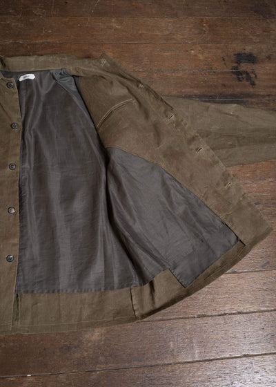 MARK.S MS0002 STALKER JACKET BEIGE