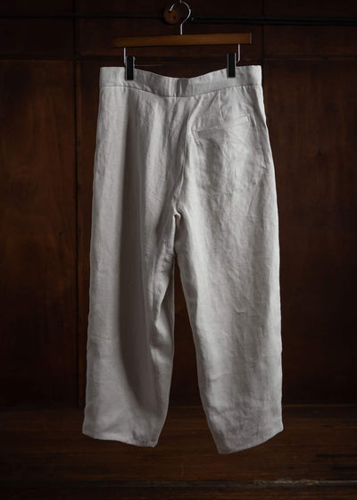 ZIIIN "DARMA" WHITE