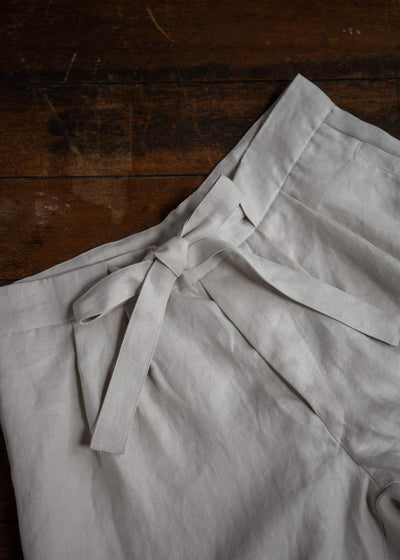 ZIIIN "DARMA" WHITE