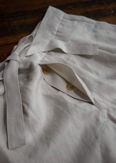 ZIIIN "DARMA" WHITE