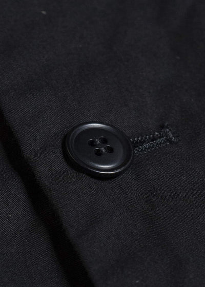 MARK.S MS0005 WORK JACKET BLACK