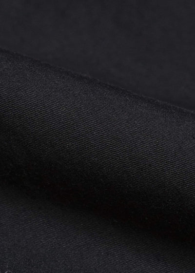 MARK.S MS0005 WORK JACKET BLACK