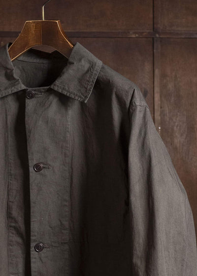 MARK.S MS0005 WORK JACKET SIIKI-MUD-DYE