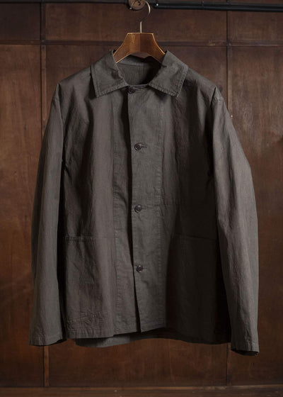 MARK.S MS0005 WORK JACKET SIIKI-MUD-DYE