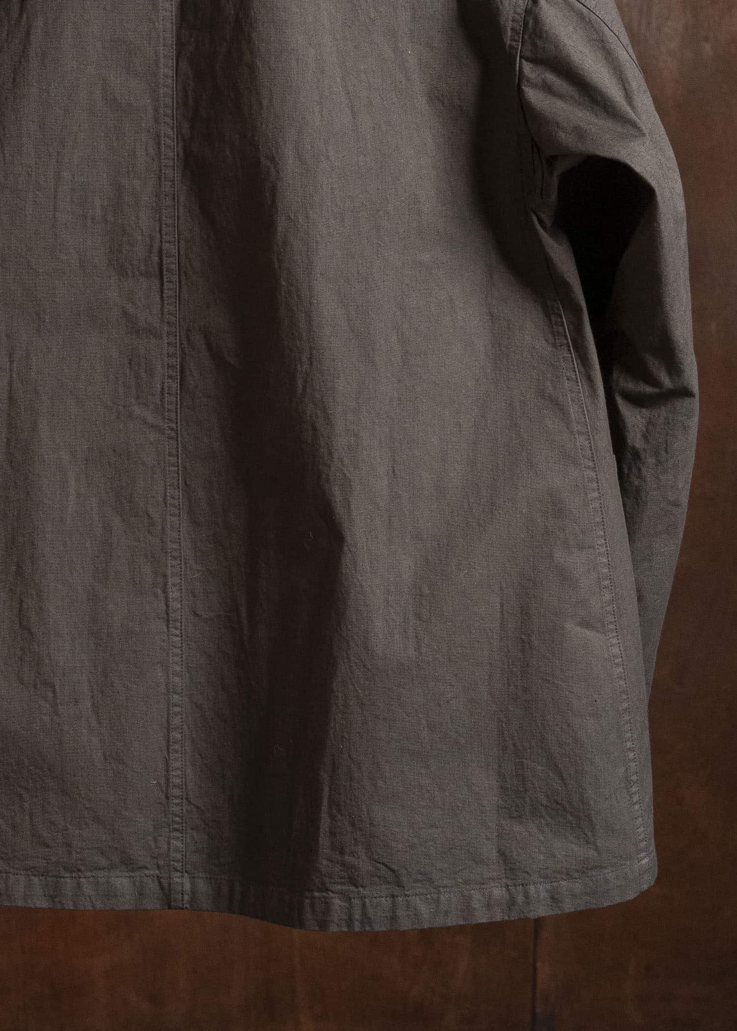 MARK.S MS0005 WORK JACKET SIIKI-MUD-DYE