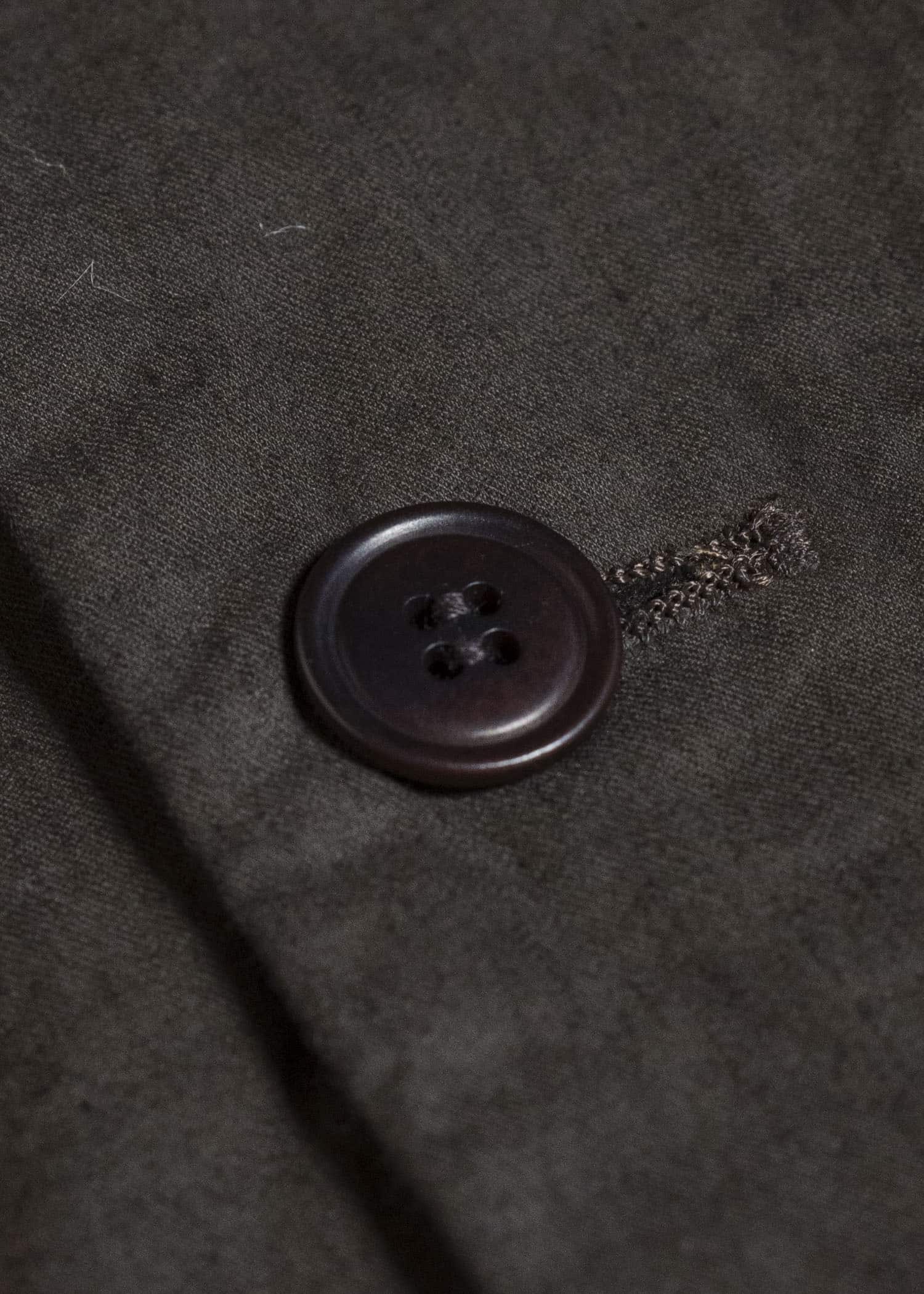 MARK.S MS0005 WORK JACKET SIIKI-MUD-DYE