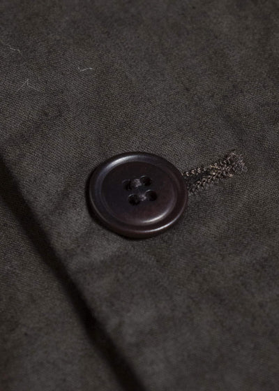 MARK.S MS0005 WORK JACKET SIIKI-MUD-DYE