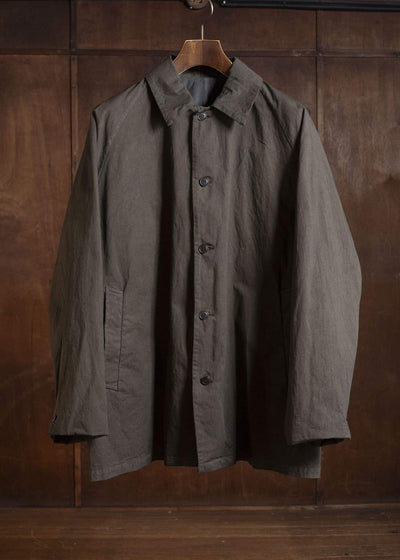 MARK.S MS0004 STALKER JACKET SIIKI-MUD-DYE