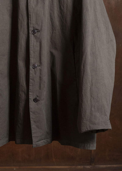 MARK.S MS0004 STALKER JACKET SIIKI-MUD-DYE
