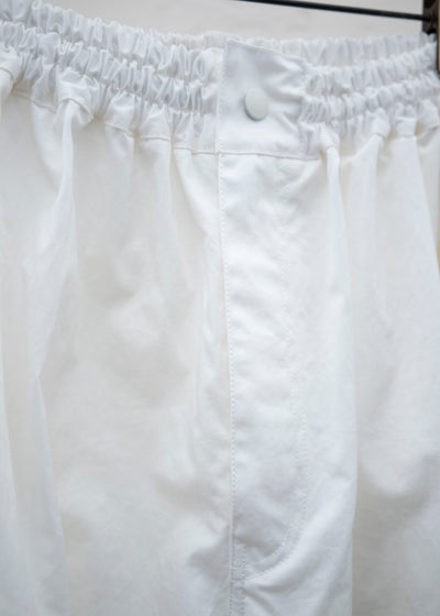 HED MAYNER × Reebok Track Pants Wide Leg