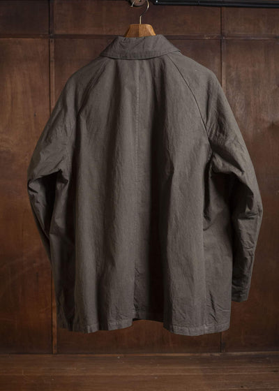 MARK.S MS0004 STALKER JACKET SIIKI-MUD-DYE