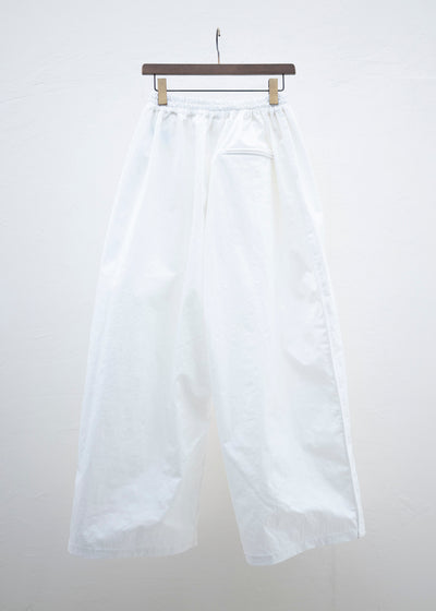 HED MAYNER × Reebok Track Pants Wide Leg