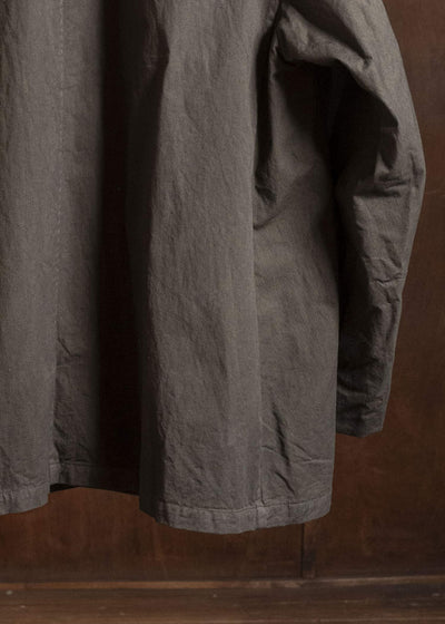 MARK.S MS0004 STALKER JACKET SIIKI-MUD-DYE