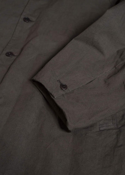 MARK.S MS0004 STALKER JACKET SIIKI-MUD-DYE